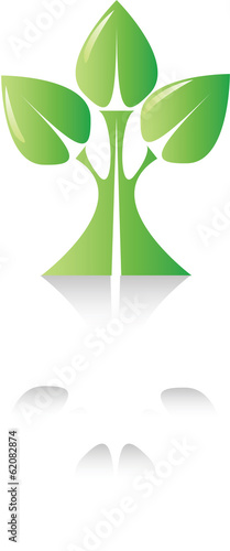 Green concept
