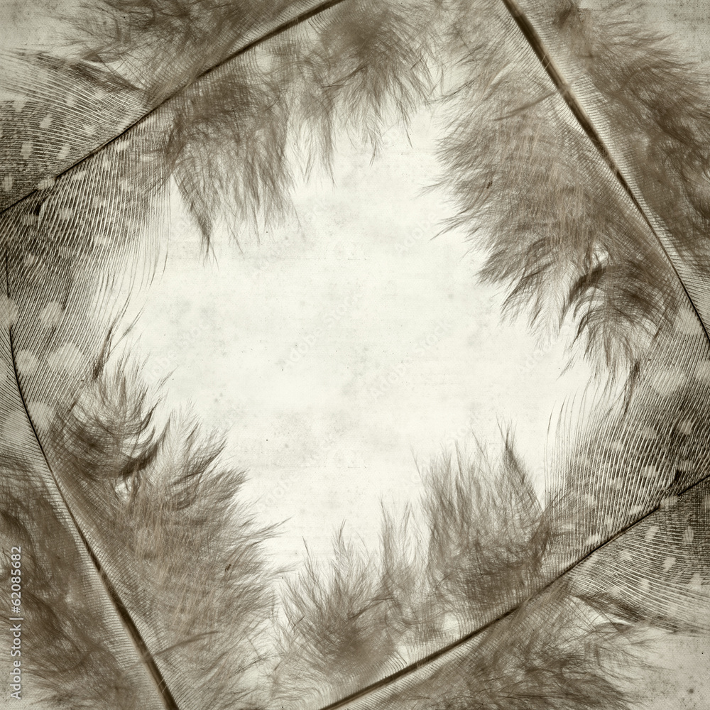 Obraz premium textured old paper background