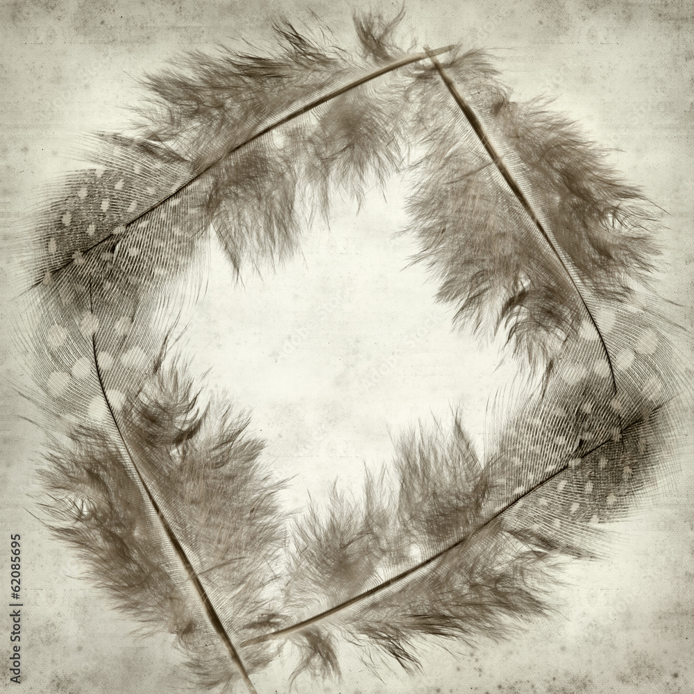 Obraz premium textured old paper background