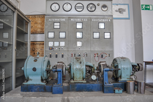 Motore elettrico
