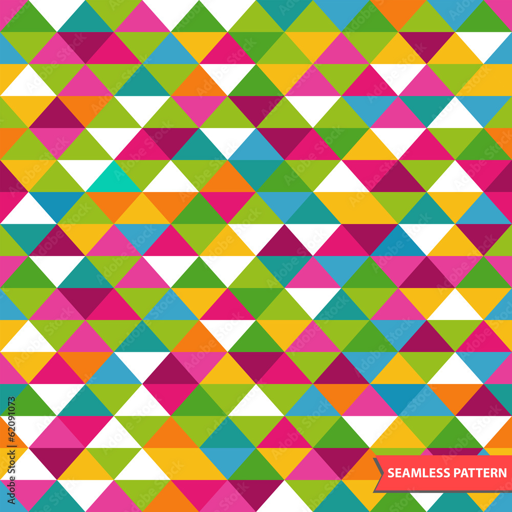 Сolorful seamless pattern Сolorful seamless pattern