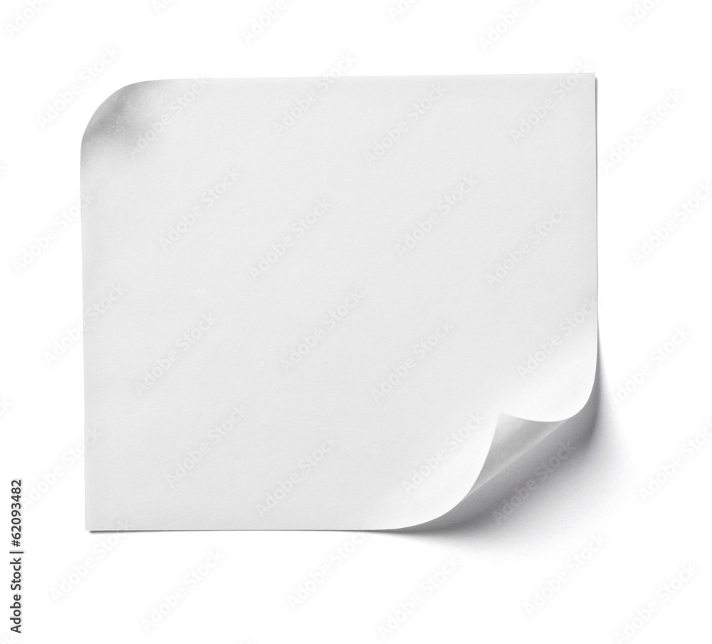 white note paper office business white note paper office business