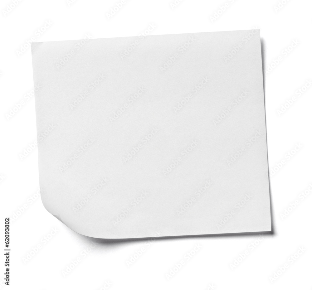 white note paper office business white note paper office business