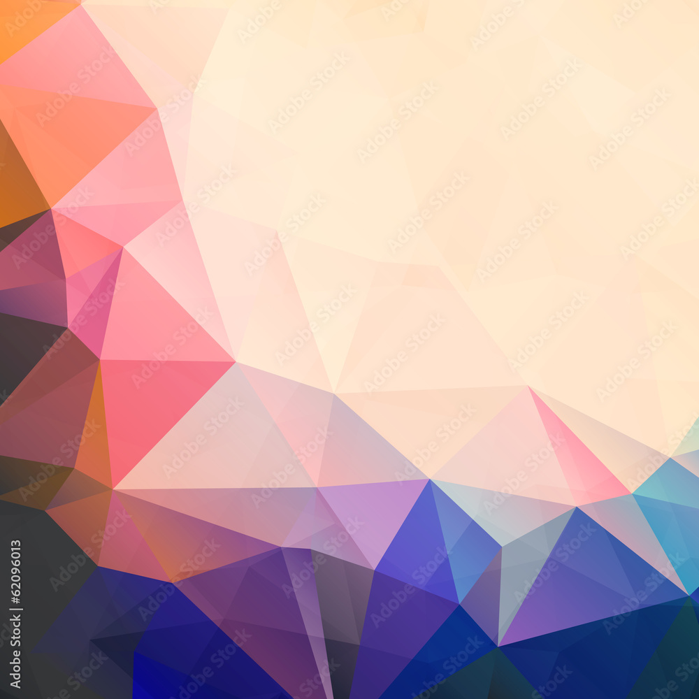 Fototapeta premium abstract background
