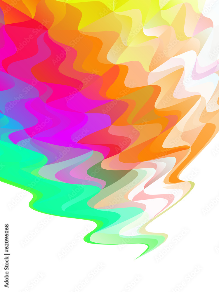 abstract background