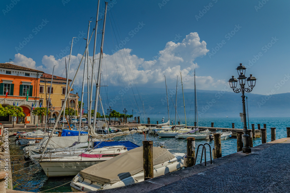 Gardasee Gardasee