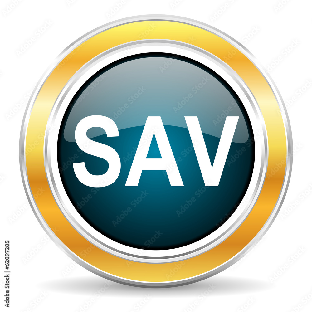 sav icon sav icon