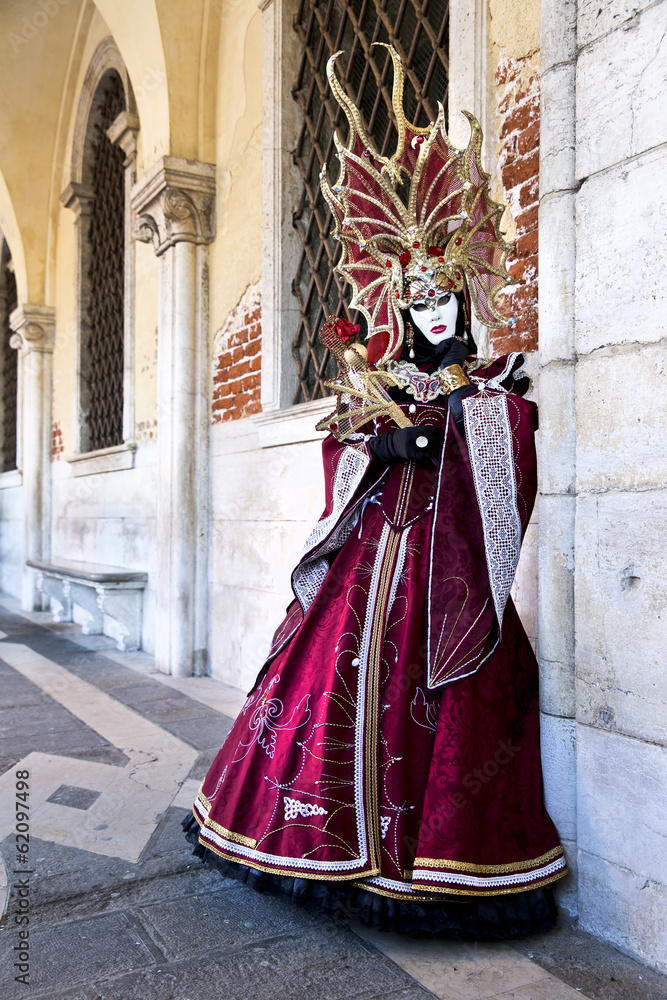 Carnival of Venice