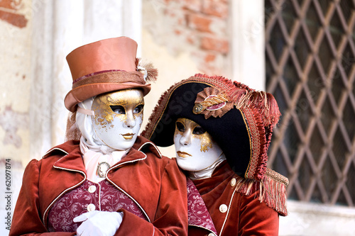 Carnival of Venice