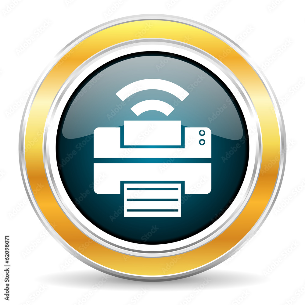 printer icon printer icon