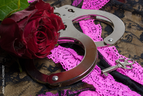 Handcuffs