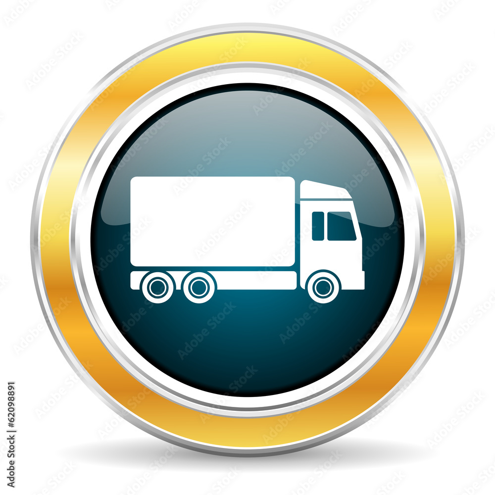 delivery icon delivery icon