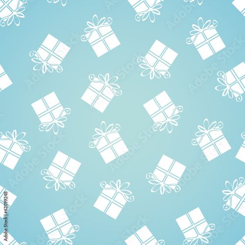 Kids seamless pattern