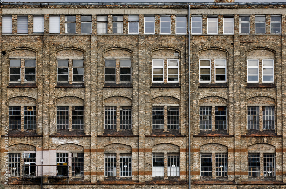 Obraz premium Fassade