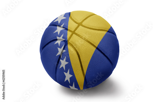 Bosnian Basketball
