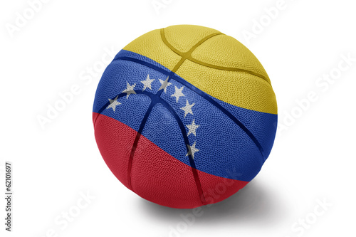 Venezuelan Basketball