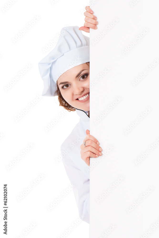 Woman cook Woman cook