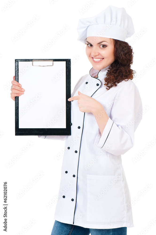 Woman cook Woman cook
