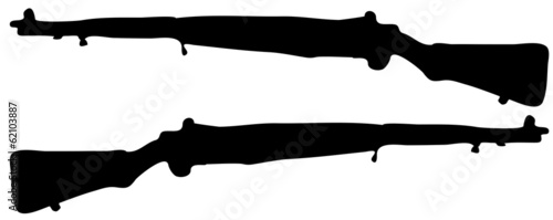 World War 1 Guns