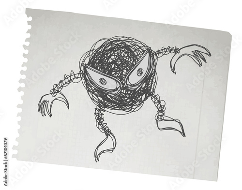 Bad bug