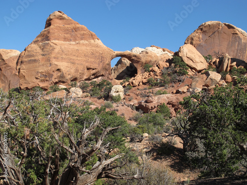 Arches National Park photo