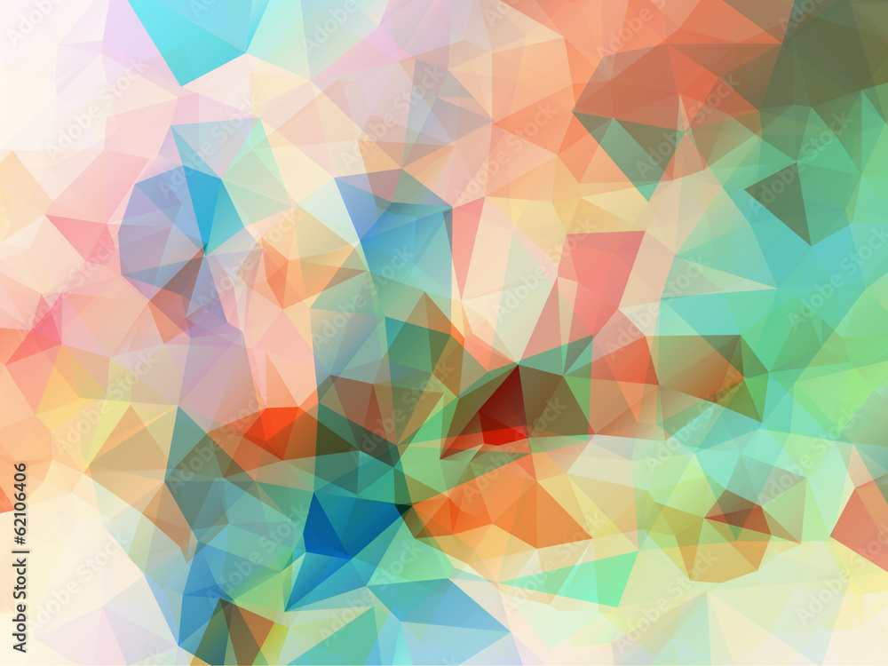 Fototapeta premium abstract background