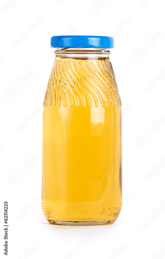 Fruit juice bottle Fruit juice bottle