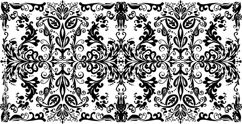 black decorated stripe pattern black decorated stripe pattern