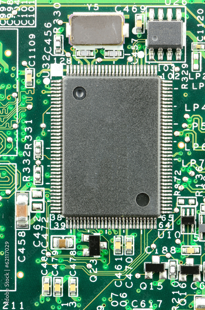 Circuit Board Circuit Board