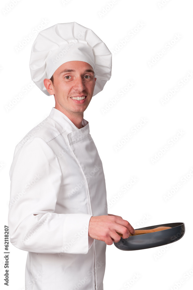 chef chef