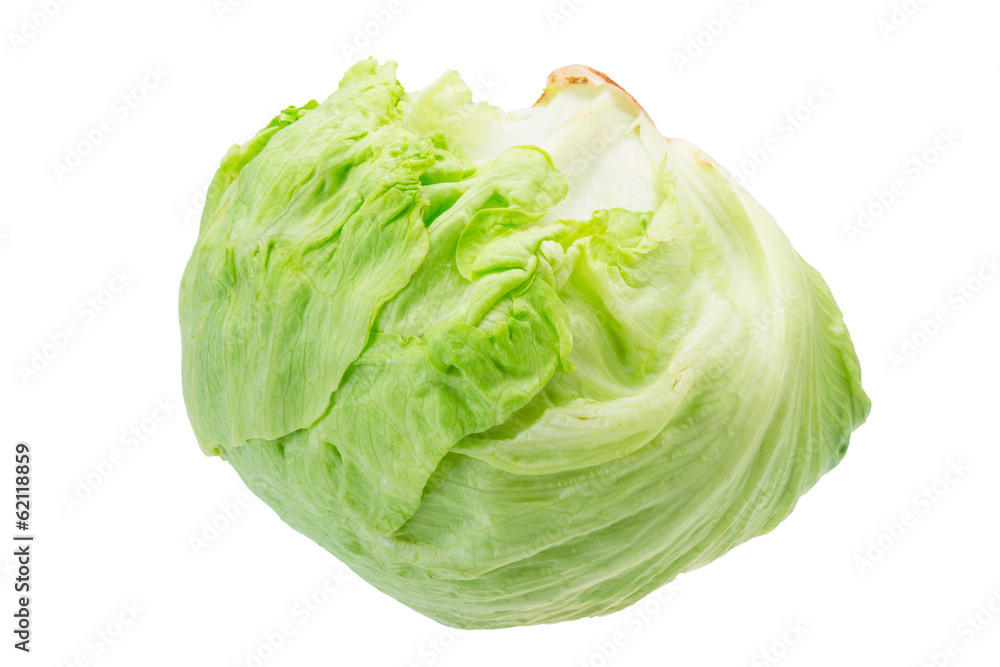Iceberg salad Iceberg salad