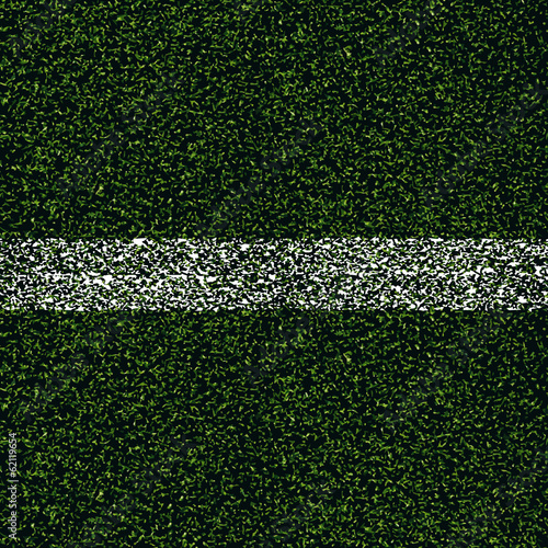 green soccer grass background
