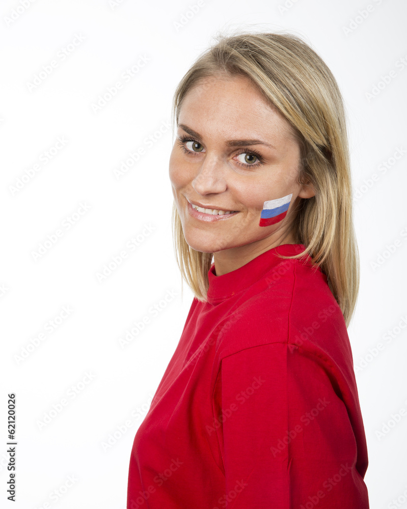 Russian Girl Russian Girl