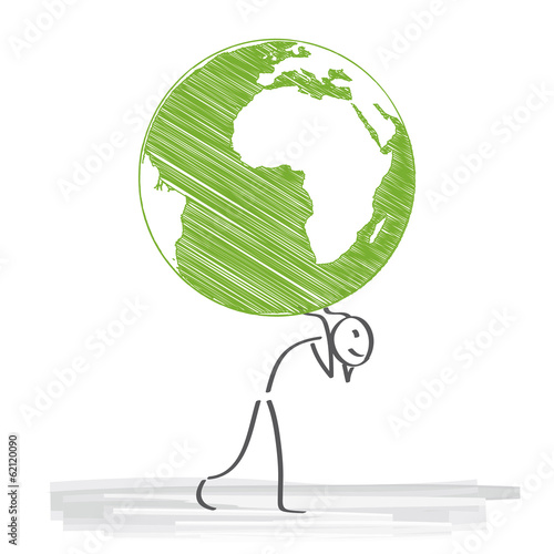Welt, Umwelt, nachhaltig
