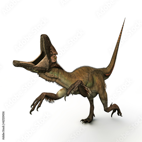 utahraptor