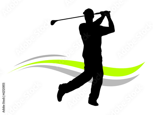 Golf - 64