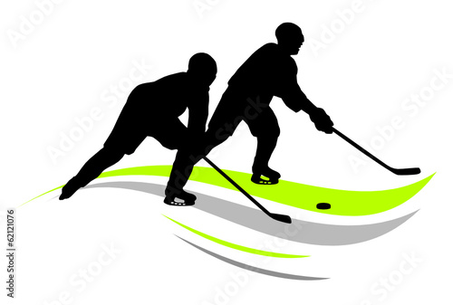 Eishockey - 20