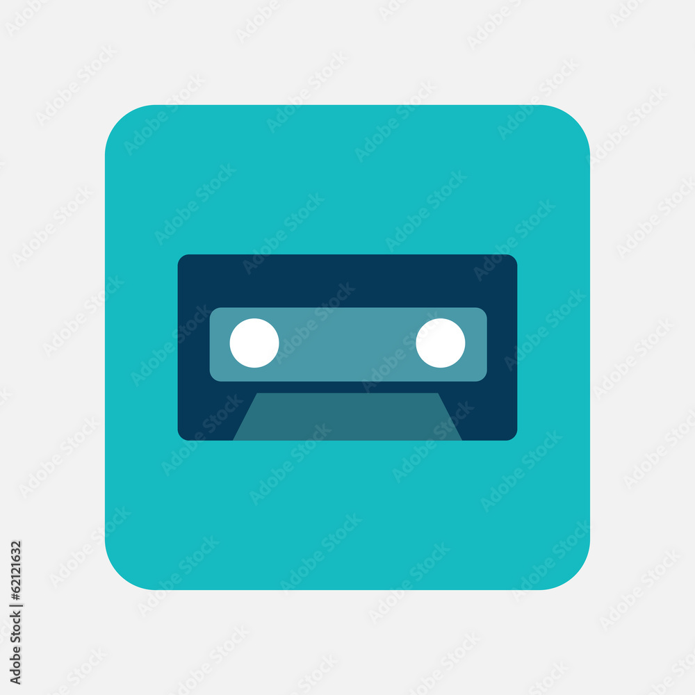 videotape icon