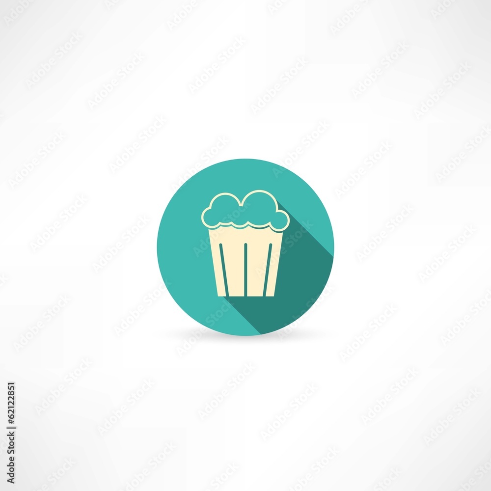 popcorn icon popcorn icon