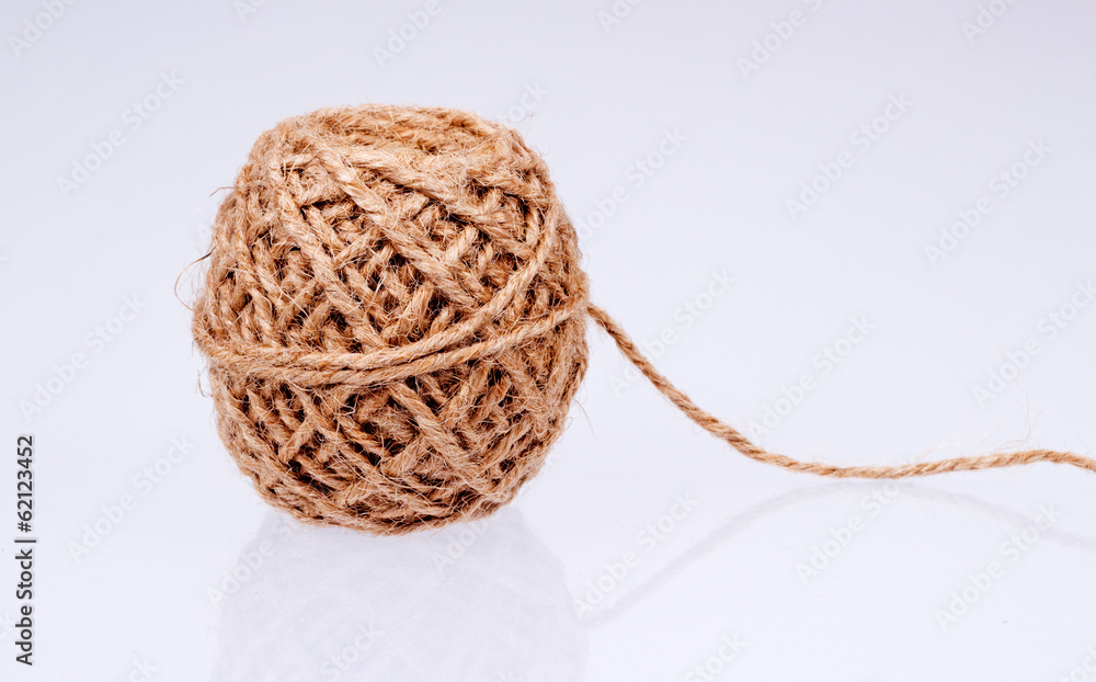 Ball of string Ball of string