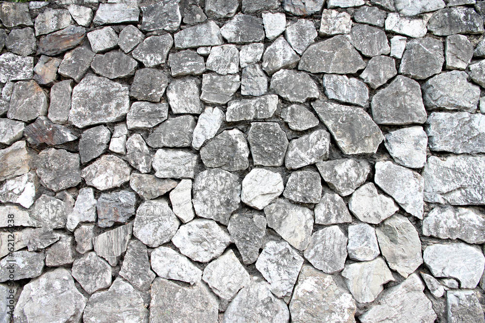 Stone wall texture. Stone wall texture.