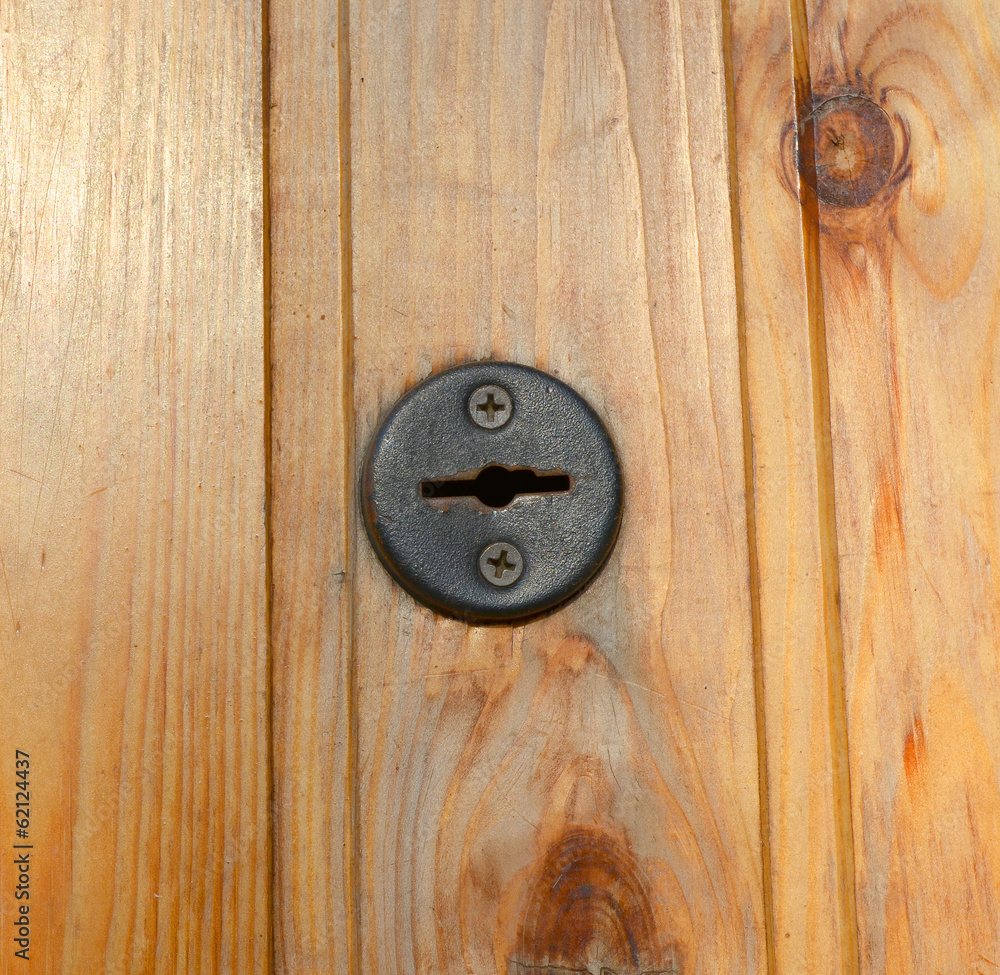 keyhole keyhole