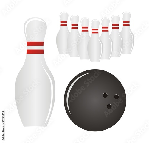 bowling kit