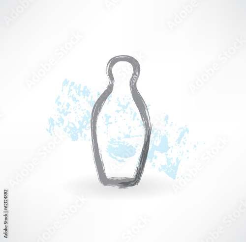 skittle grunge icon