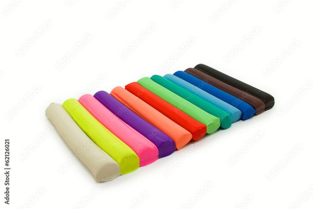 plasticine plasticine