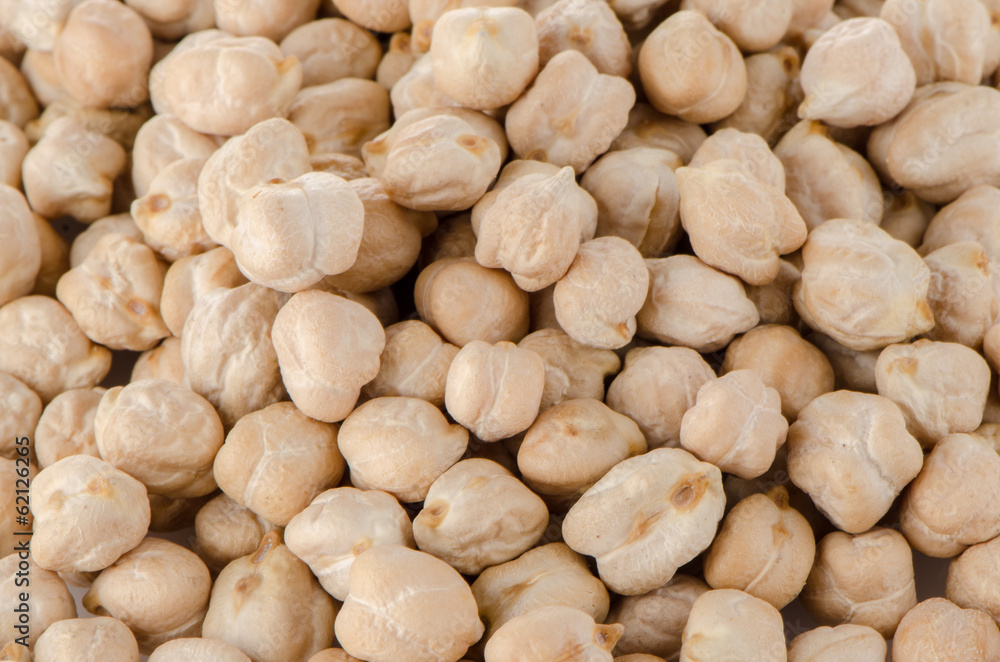 Chickpeas