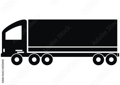 lorry