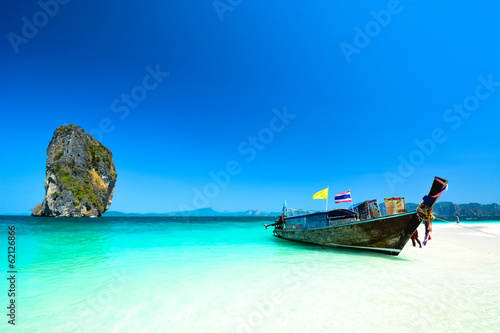Beautiful Thailand