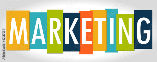 Mot : Marketing