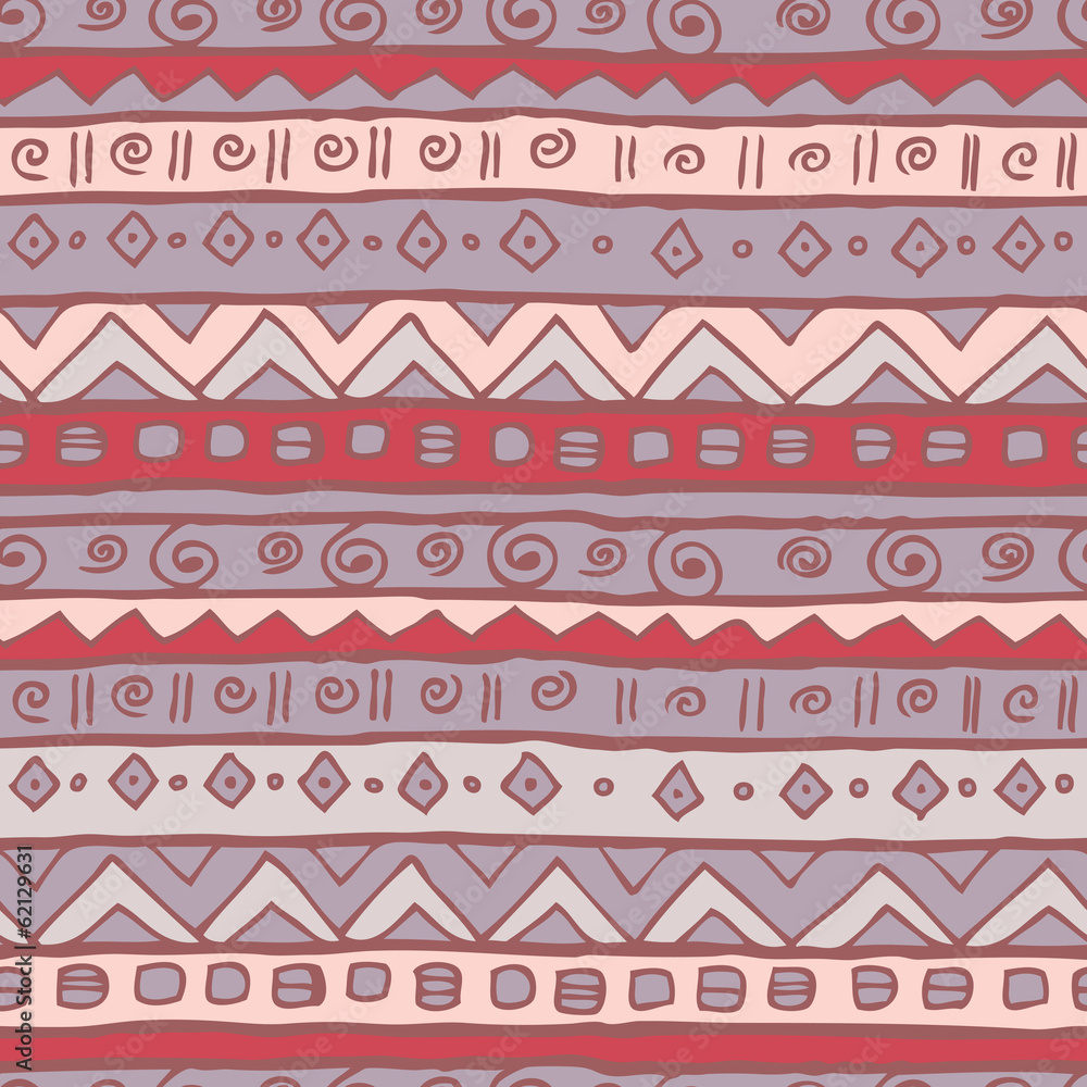 Ethnic pattern. Ethnic pattern.